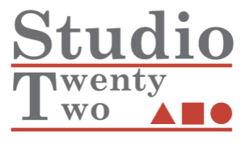 Studio Twenty Two – Robert Priest, Jr.